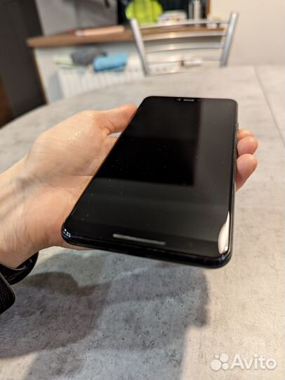 Google Pixel 3 XL, 4/128 ГБ