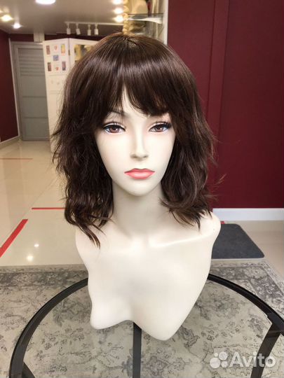 Искусственный парик Perla Ellen Wille