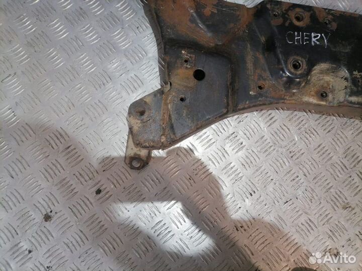 Подрамник Chery Fora 2.0 2004-2012