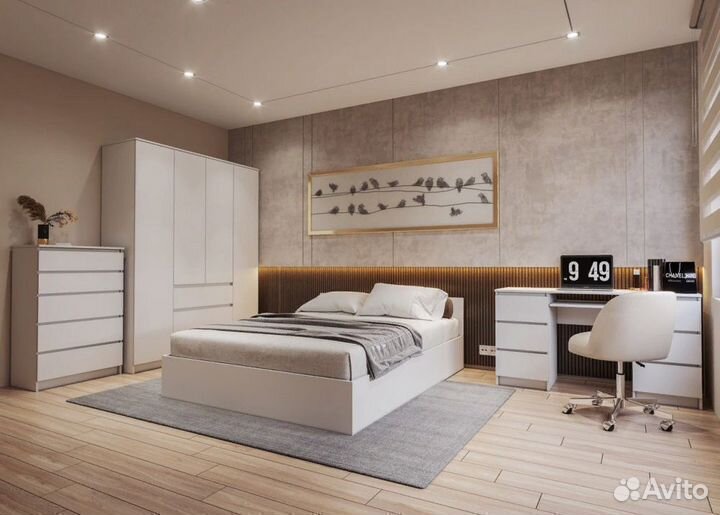 Тумба тв в современном стиле новая