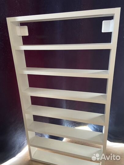 Полка под гель лаки