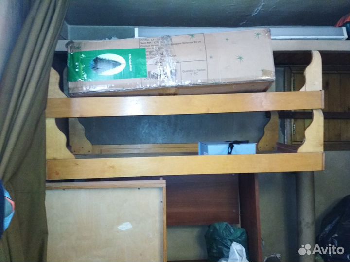 Детские кровати