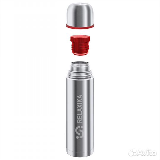 Термос 1000 мл