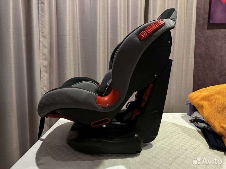 Детское автокресло