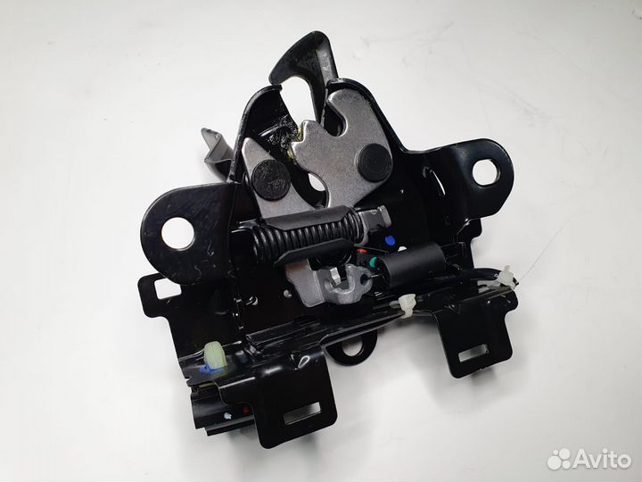 Замок капота 8402515XKV08A для H9 (2015-2017) hava