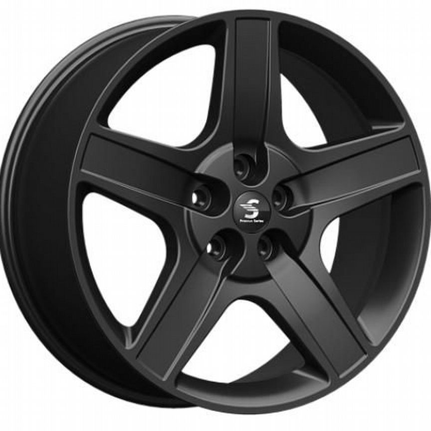 Литые диски K&K 8.5×R20 5×108