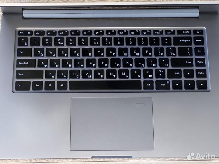 Xiaomi Mi Notebook Pro 15.6 i5 8/256 MX150