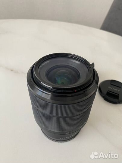 Фотоаппарат Sony a7ii mark 2 a72