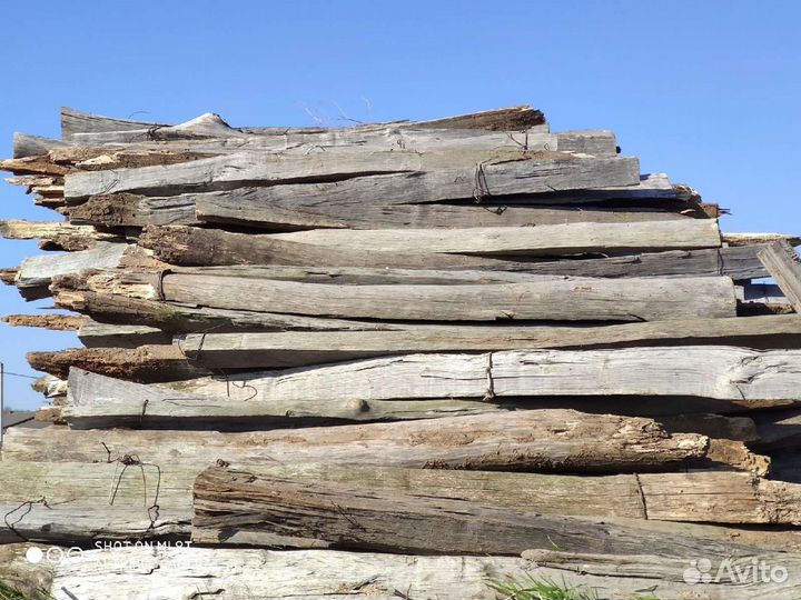 Пиломатериал