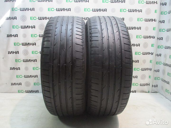 Bridgestone Dueler H/P Sport 215/60 R17