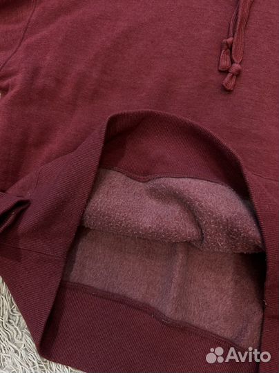 Толстовка с капюшоном