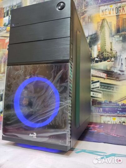 Game PC (рассрочка)