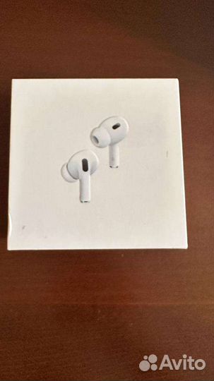 Apple airpods Pro 2