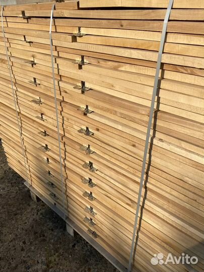 Паллетные борта