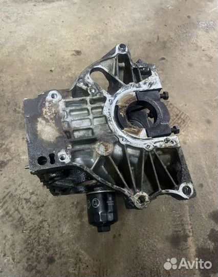 Volkswagen golf 4 1.4
