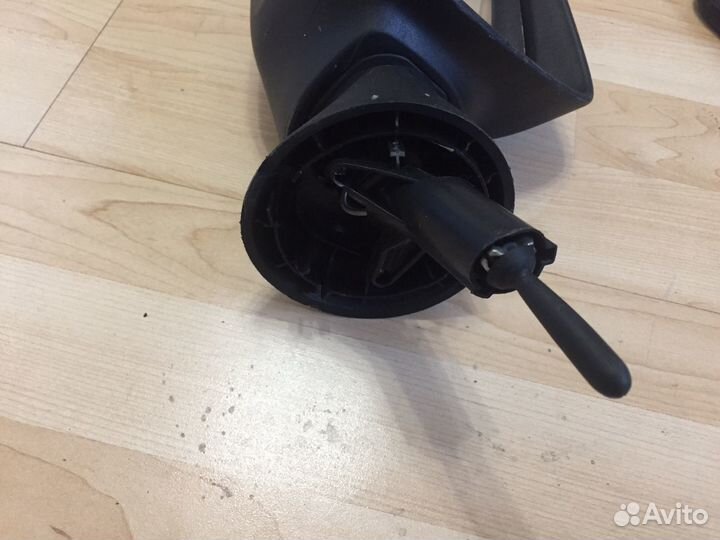 Зеркало левое Renault Logan 2015