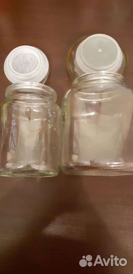 Набор 2 Банки