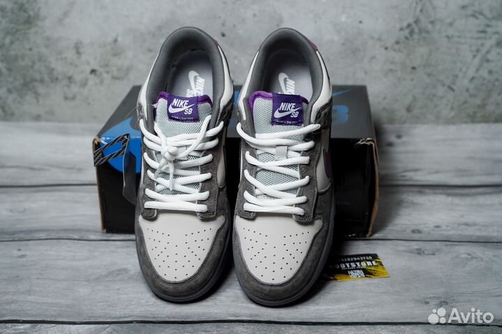 Кроссовки Nike SB Dunk low