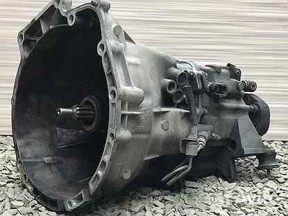 МКПП BMW 3-Series Е46, E46/2, E46/2C, E46/3, E46/4