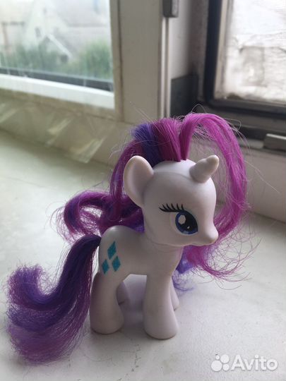 My little pony