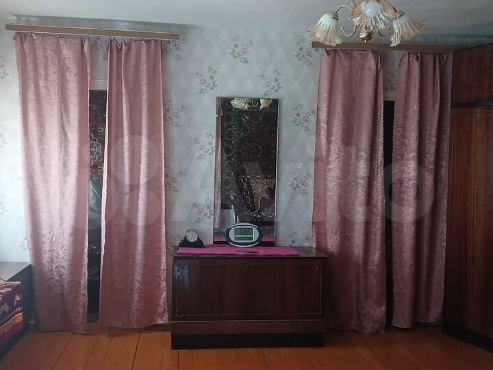 Дом 45 м² на участке 16,8 сот.