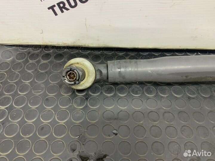 Тяга рулевая продольная Renault T