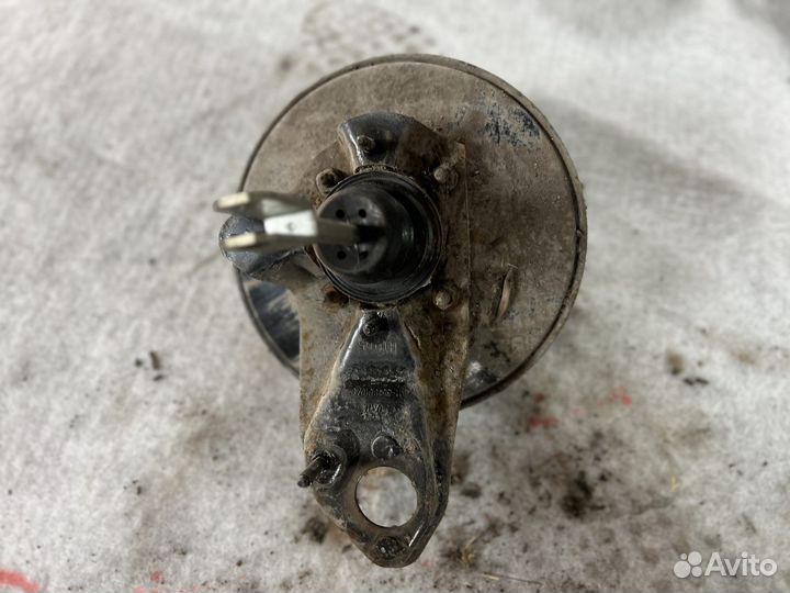 Вакуумный усилитель тормозов Chery Amylet