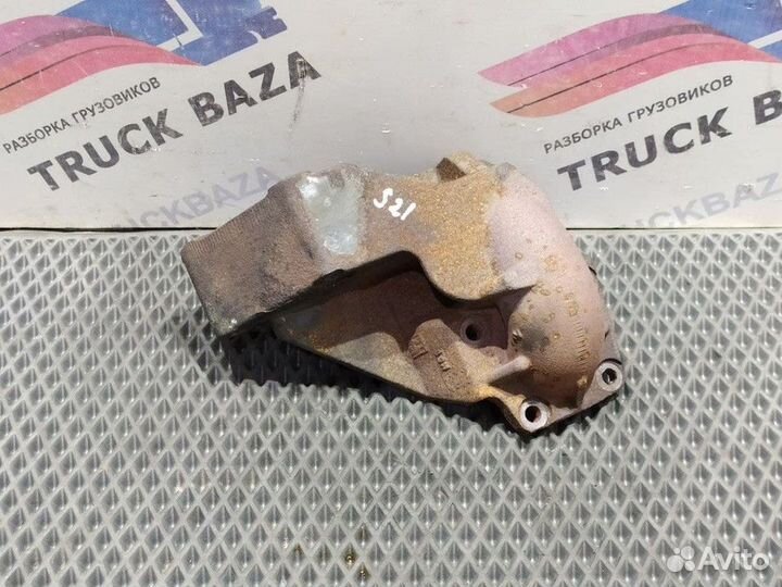 Кронштейн системы EGR двигателя Scania 5-series