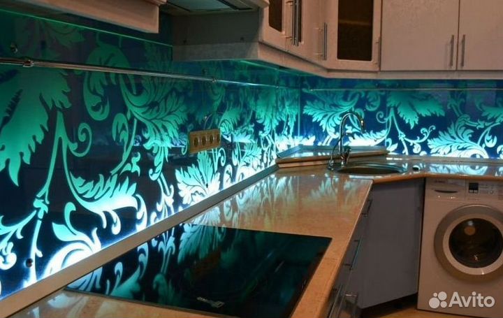 Фартук скинали