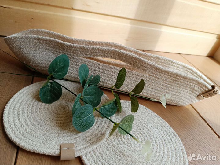 Салфетки сервировочные/интерьерные