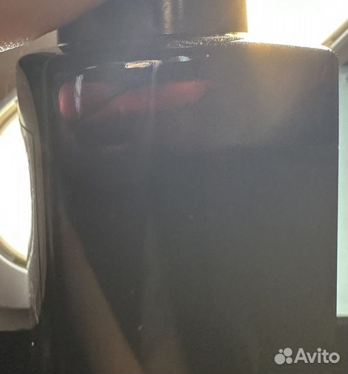 Chanel Antaeus eau de toilette 100 мл винтаж