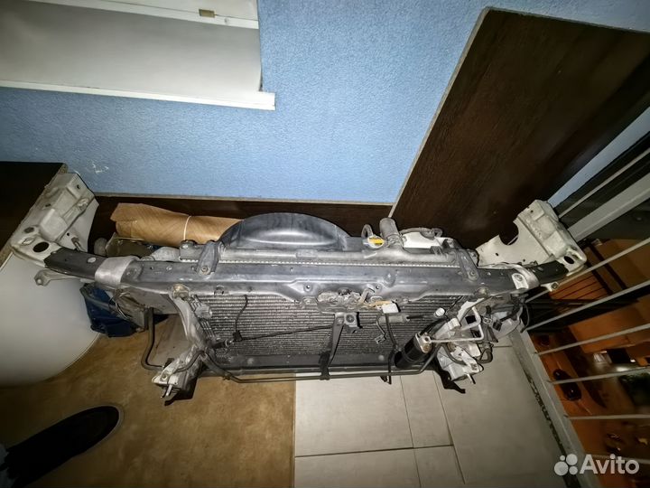 Ноускат crown 150