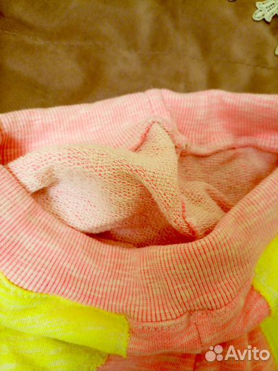 Вещи пакетом для девочки