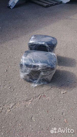 Подлокотник Skoda Octavia Tour / A5