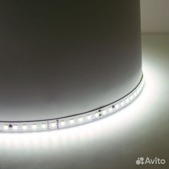 Светодиодная лента LS520 9.6Вт/м 24V 120SMD 20м