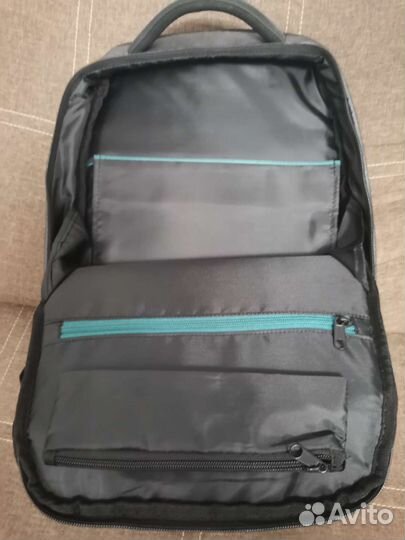 Рюкзак для ноутбука Samsonite оригинал