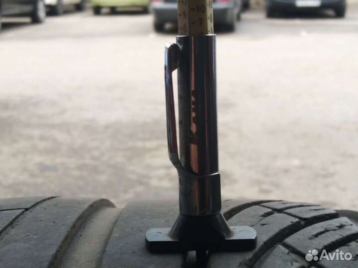 Hifly Vigorous HP801 245/55 R19 103V