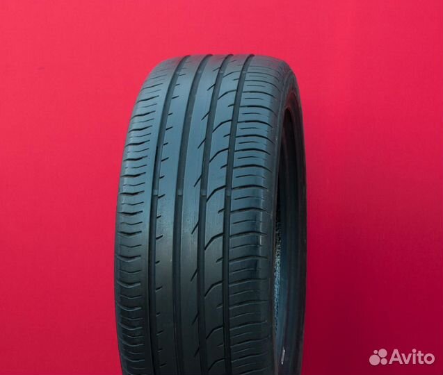 Continental ContiPremiumContact 2 215/40 R17 93W