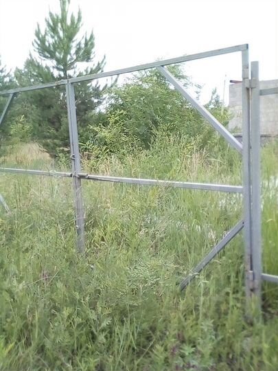 Участок 17,3 сот. (ИЖС)