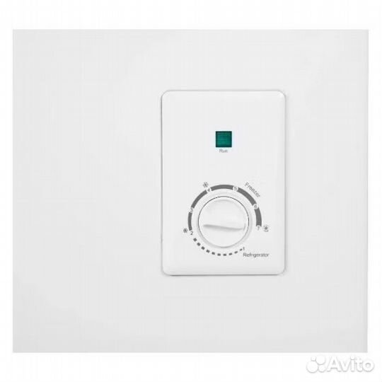 Морозильный ларь kraft BD (W) -460RX