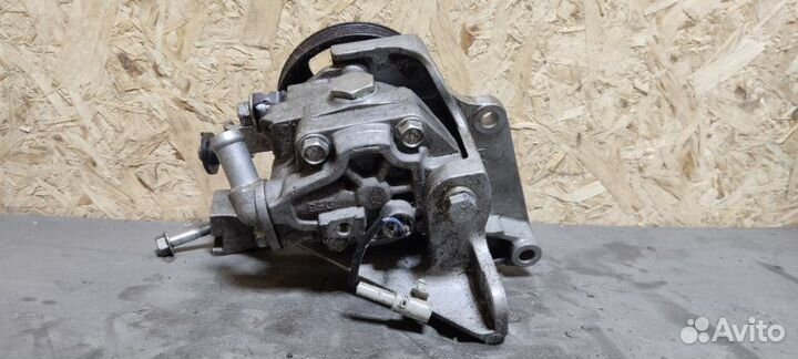 Насос гидроусилителя руля Subaru Impreza G12 1.5