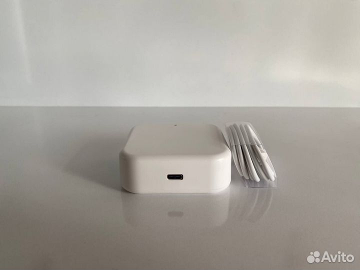 Сетевой wi-fi шлюз для электронных замков TTLock