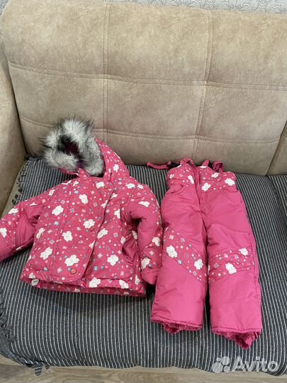 Комбинезон трансформер