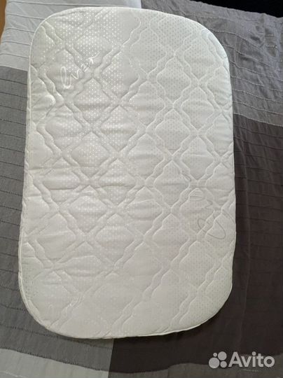 Матрас в детскую кроватку