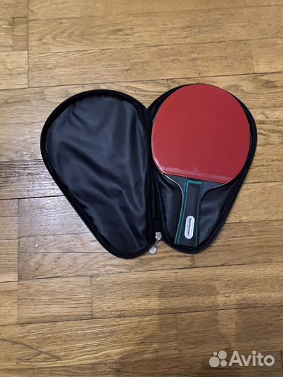 Ракетка для пинг-понга Agnite