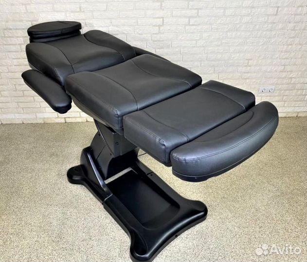 Косметологическое кресло, 4 мотора