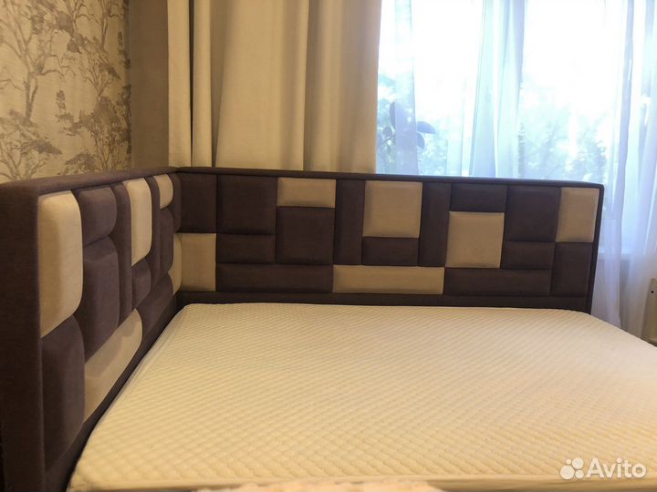 Детская кровать диван бу