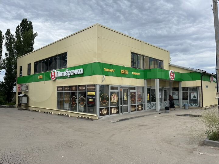 Свободного назначения, 216 м²