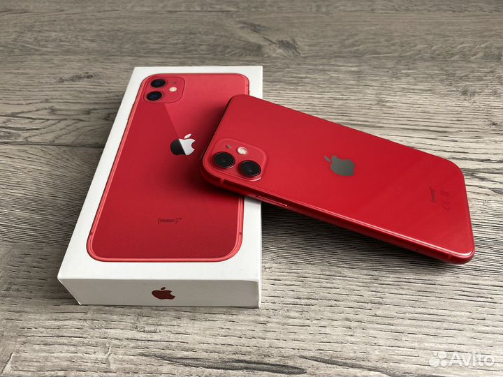 iPhone 11 64gb