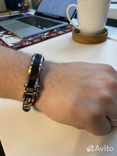 Браслет мужской